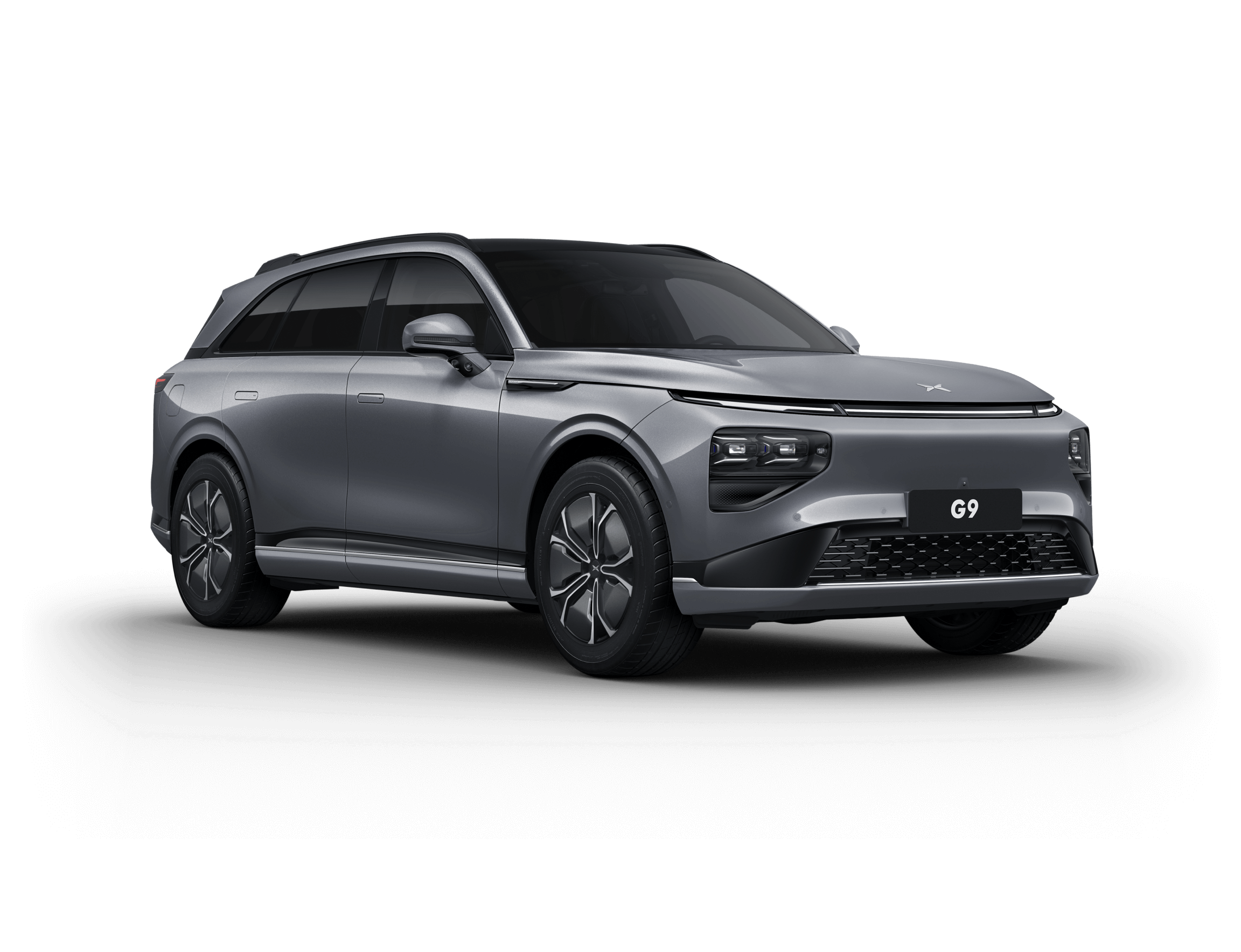 RWD Standard Range