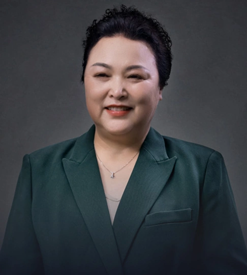 Fengying WANG