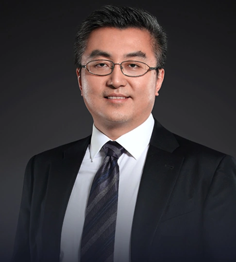 Brian GU