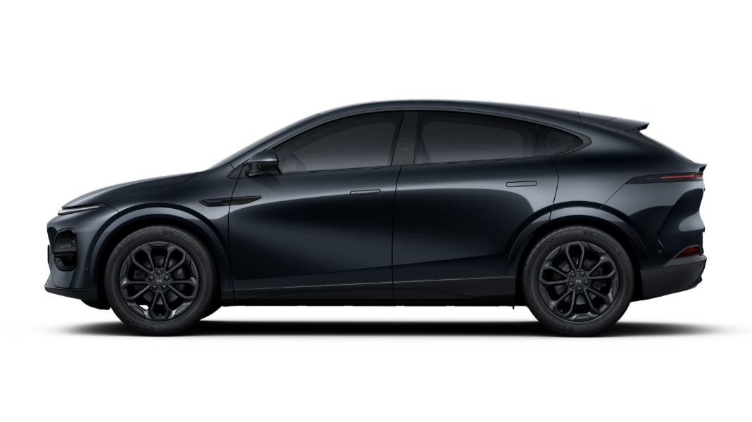 G6 AWD Performance