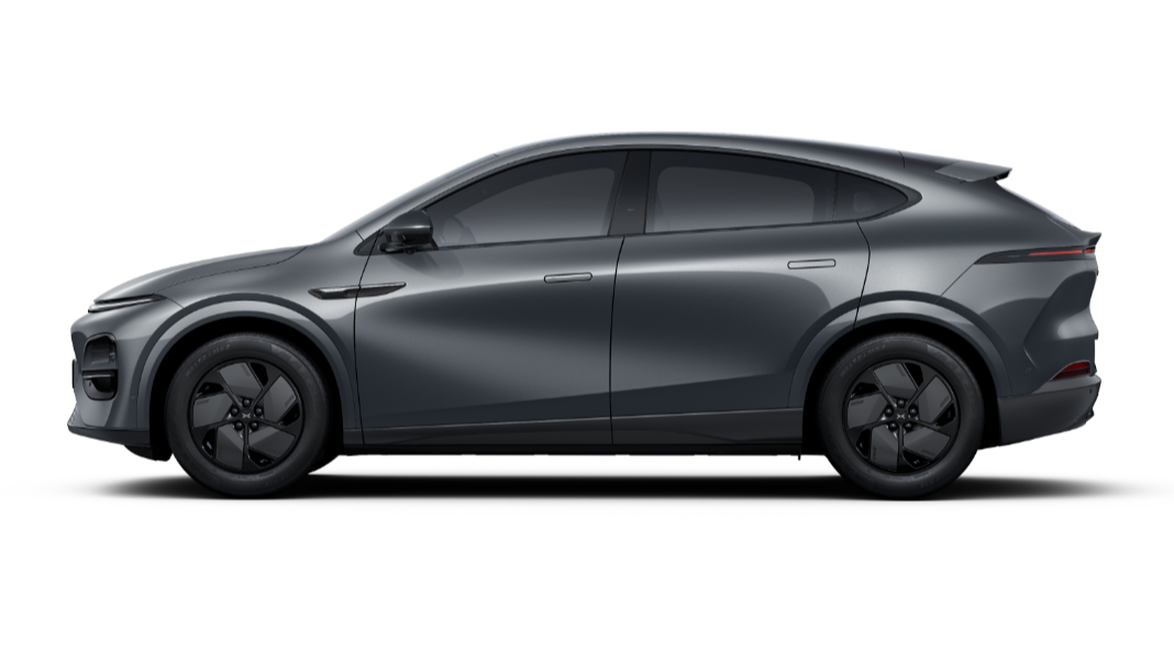 G6 RWD Long Range