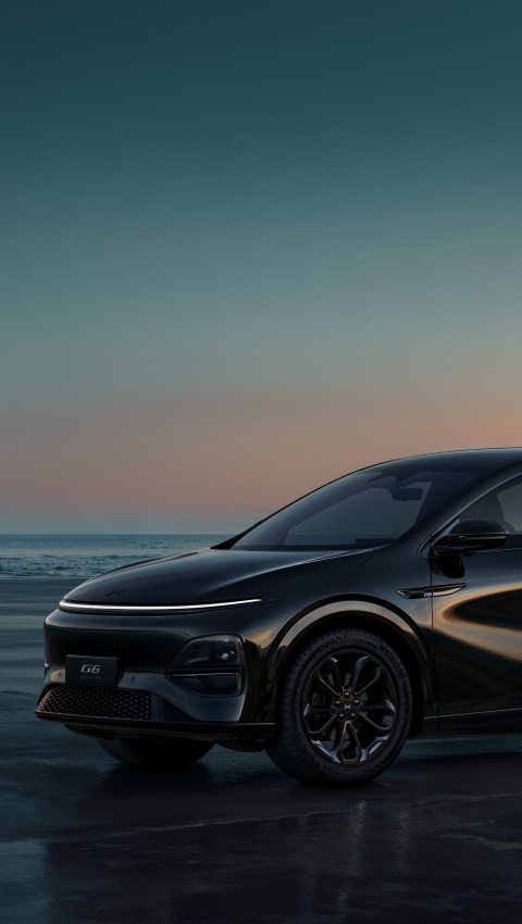 BLACK EDITION