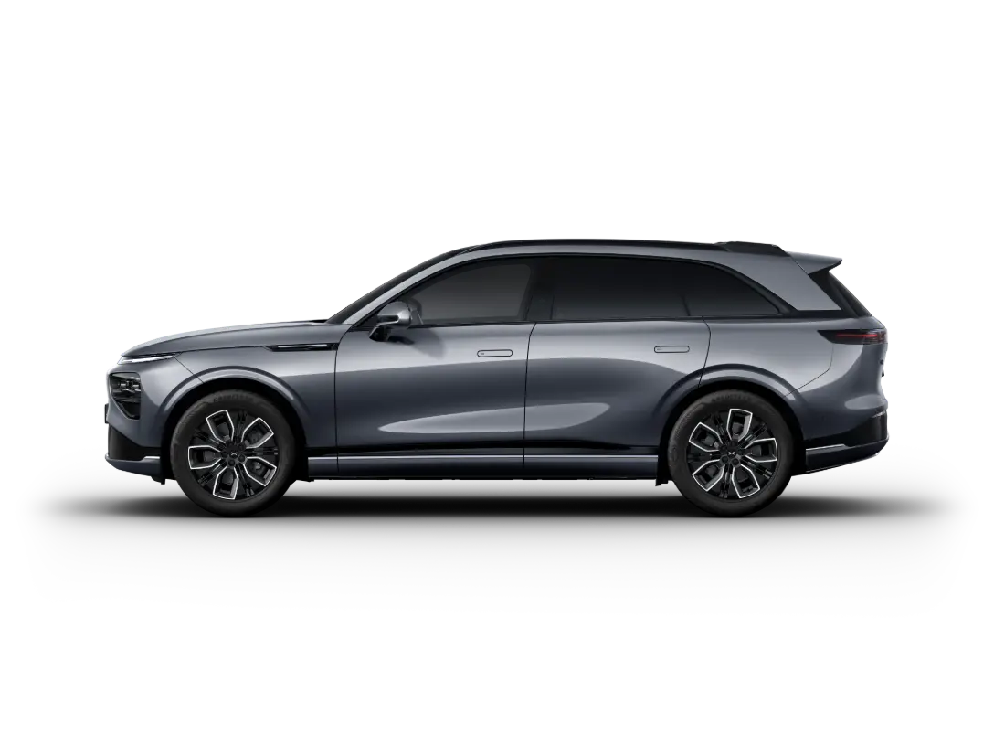 RWD Long Range (takaveto)