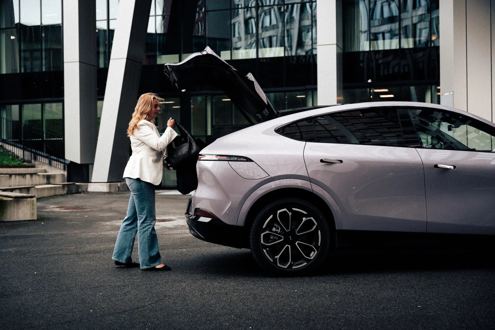 Joustavat ja mukavat sisätilat