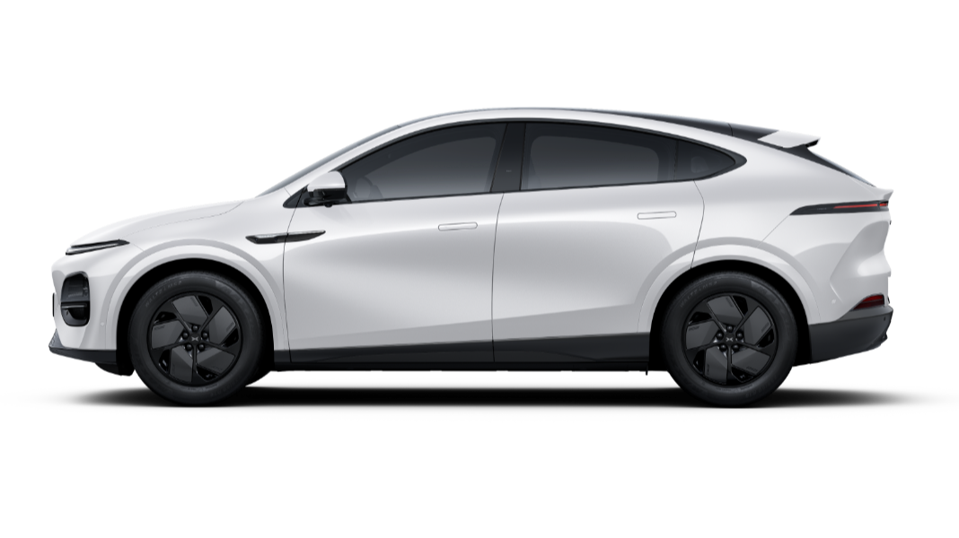 G6 RWD Standard Range