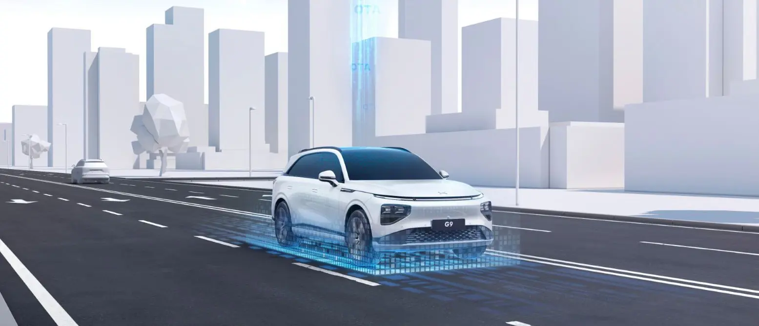 Langattomat ohjelmistopäivitykset