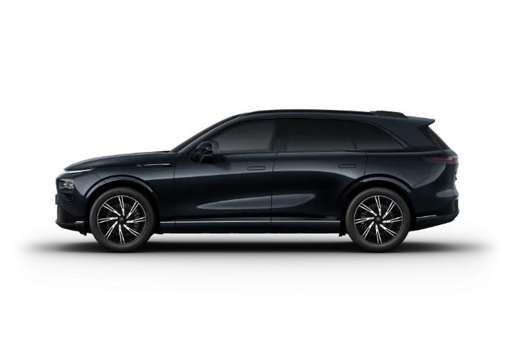 XPENG G9