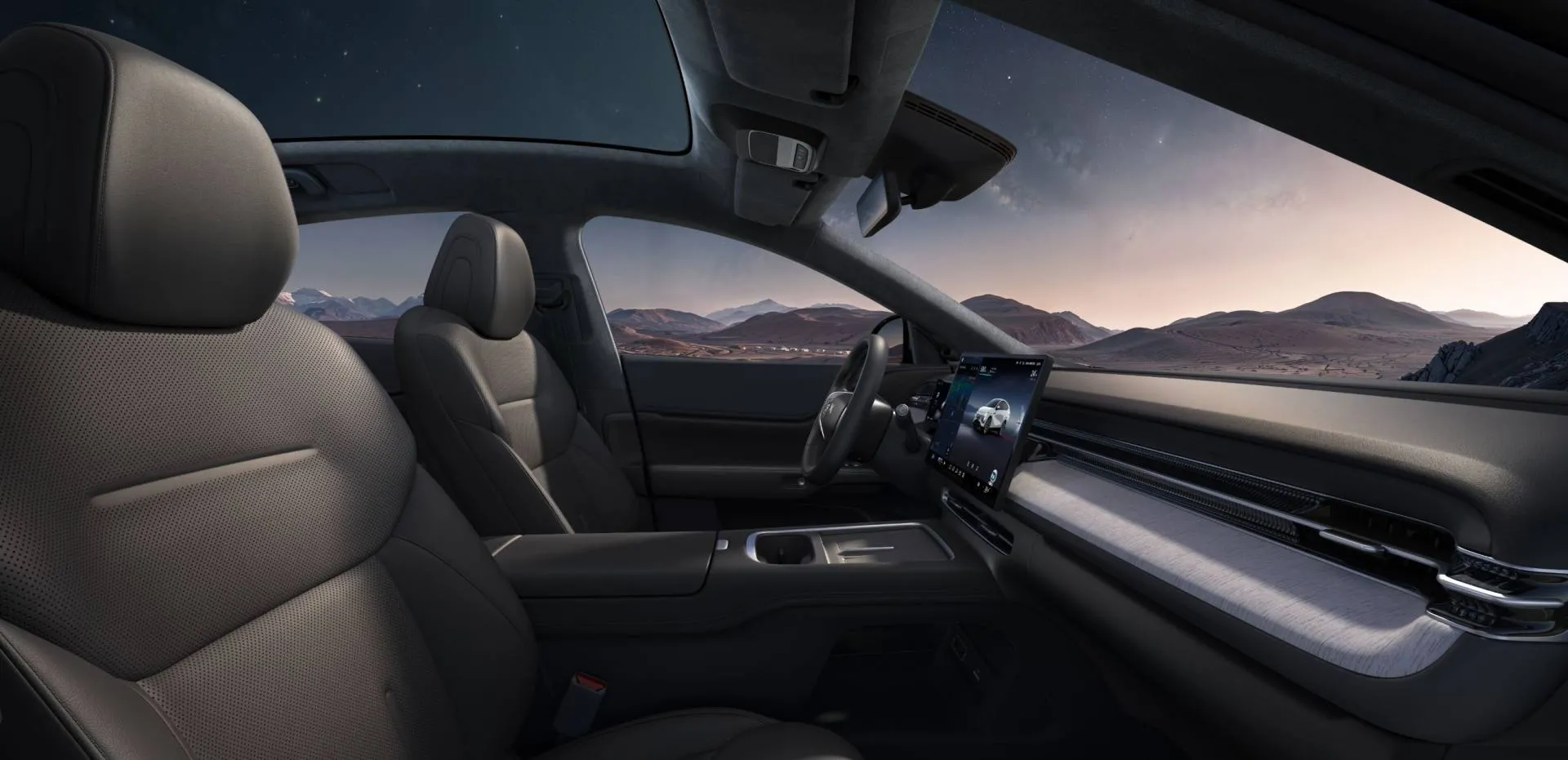ІНТЕЛЕКТУАЛЬНА СИСТЕМА ДОПОМОГИ ВОДІЄВІ XPILOT ASSIST