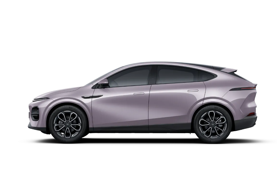 XPENG G6